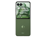 Motorola razr 50 ultra 5G 12/512GB Spring Green 165Hz - 1245668 - zdjęcie 6